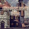 Steampunk House Escape