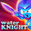 The Adventures of the Water Knight : Rescue the Princess