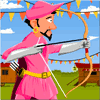 Pink Archer