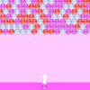 Pink Bubble Shooter