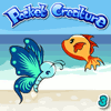 Pocket Creature Hidden Objects 3