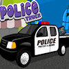 Police Truck