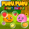 Puru Puru Fruit Bubbles