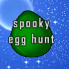 Spooky Egg Hunt