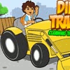 Diego Tractor