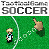 Tactical Game Soccer