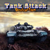 Tank Attack Destruction