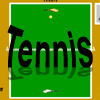 Jeu tennis