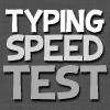 Typing Speed Test