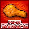 Papa's Wingeria