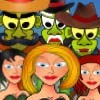 Zombie Saloon